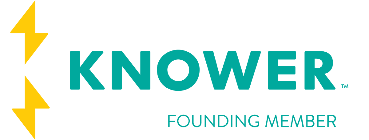 Knower Founding Member Logo